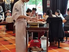 -大鸭梨烤鸭(石佛营店)