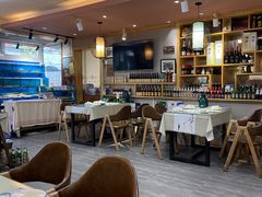 大堂-以前的小酒馆(中山广场店)