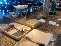 大堂-上海大船酒店-沙滩餐厅