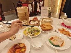 -香宫中餐厅·大连香格里拉(人民路店)