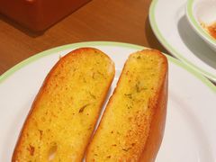 -萨莉亚意式餐厅(杭州滨江天街店)