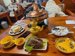 -塔洛藏餐吧(香格里拉古城店)