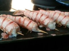黑虎蝦-松涛日本料理