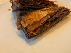 马凯糖饼-马凯餐厅(地安门店)