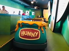 -小熊维尼历险之旅
