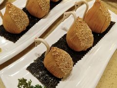 天鹅榴莲酥-正哥点心皇子(阳江新达城店)