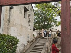 -绍兴书圣故里景区