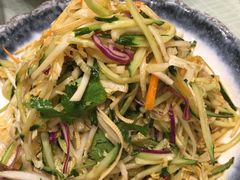 融府大盘凉菜-香融府·烤鸭·家常菜(马家堡路店)