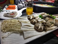 -辣府(大融城店榜首餐厅)