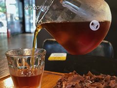 -明谦·Coffee&Cocktail Bar(美您公园店)