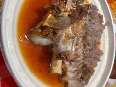 -西贝(南开大悦城店)