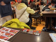 -王繁星面馆(西安熙地港店)