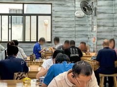 -刘兰英牛羊肉泡馍(立新街店)