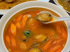 -北戴河转鱼·炒螃蟹酱餐厅