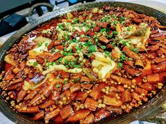-塔布渔锅(紫御江山店)