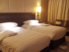 -杭州城中香格里拉大酒店