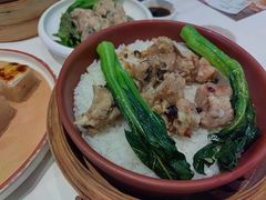 -金河半岛园林酒家(金融城店)