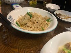 -万景茶庄·台州菜
