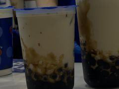 -煲珠公·老红糖珍珠奶茶(长宁龙之梦店)