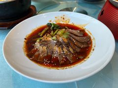 -蔓兰家的四季S0餐厅·融合菜(当代MOMA店)