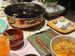 -上井料理黑金店(IFS国金中心店)
