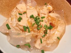 口味凉皮-外婆家(南开大悦城店)