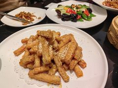 -高第街56号港式餐厅·精选(世茂广场宽厚里大明湖店)