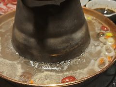 -东来顺饭庄(金泉广场店)