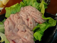 -新招鲜(桃浦路店)