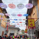 正果云吞、虾堆、粽子、腊味饭、濑粉、蛋散、咸水角、糍粑…