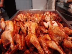 吴山烤鸡-吴山烤禽 (吴山路店)