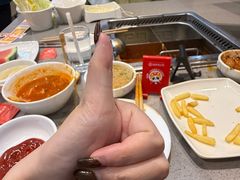 -海底捞火锅(铂澜大象城店)
