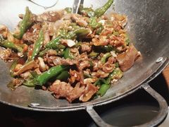 -老湘村·湖南土菜(天河维多利店)