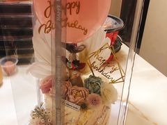 -Whisper studio薇语花艺烘焙工作室