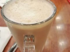 -玛格萝妮比萨屋(四平店)