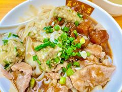 -荔林食店(西华路店)