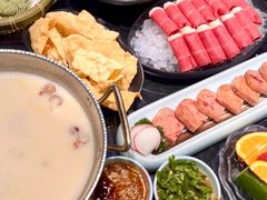 -捞王锅物料理(凯旋路店)