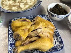 -洞天食府(北大街店)
