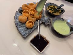 -VATAN INDIAN RESTAURANT米特印度餐厅(城北路店)