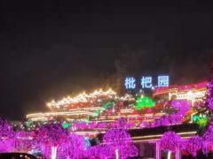 -枇杷园食为鲜火锅(南山店)