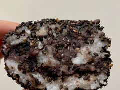 黑芝麻卷-老回回饺子馆(海洋馆店)