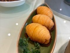 -兴悦酒家(环市东路店)