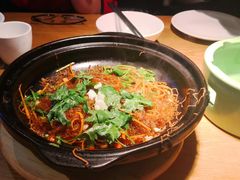 -费大厨辣椒炒肉(万家丽一店)