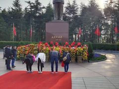 -韶山毛泽东同志故居