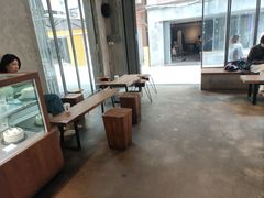 -来回·咖啡(天河南店)