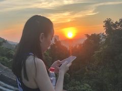 -求水山公园
