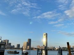 -长洲岛
