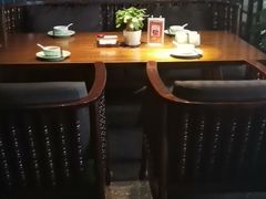 -粗茶淡饭·隐庐私厨(东亭店)
