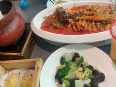 -大铁勺新津菜(熙悦汇店)