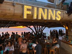 -FINNS Beach Club